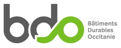 Logo - BDO 