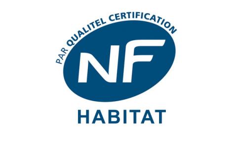 Logo - NF Habitat