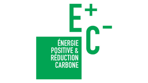Logo E+ C-