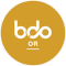 Logo - BDOor